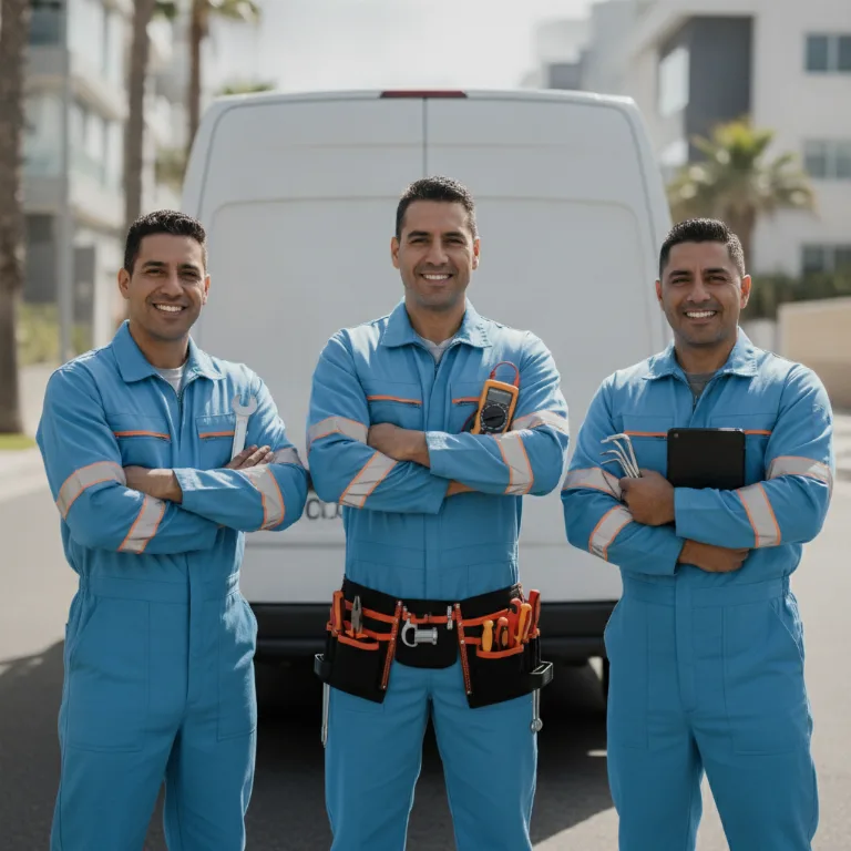 Reparação de Frigoríficos equipe em Francisco Beltrao